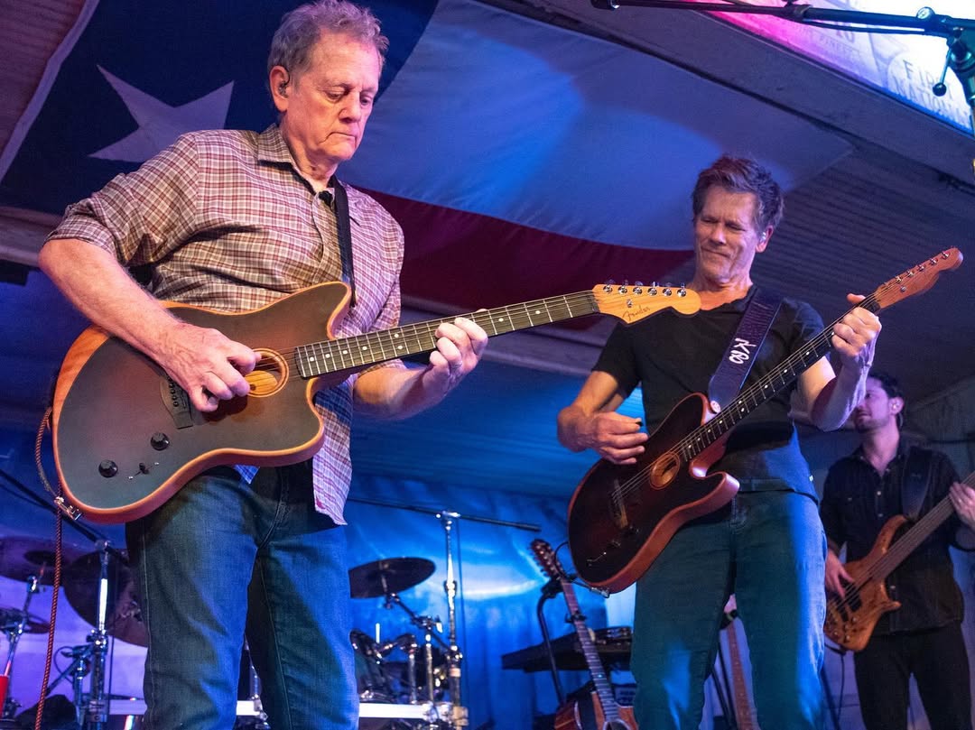 The Bacon Brothers