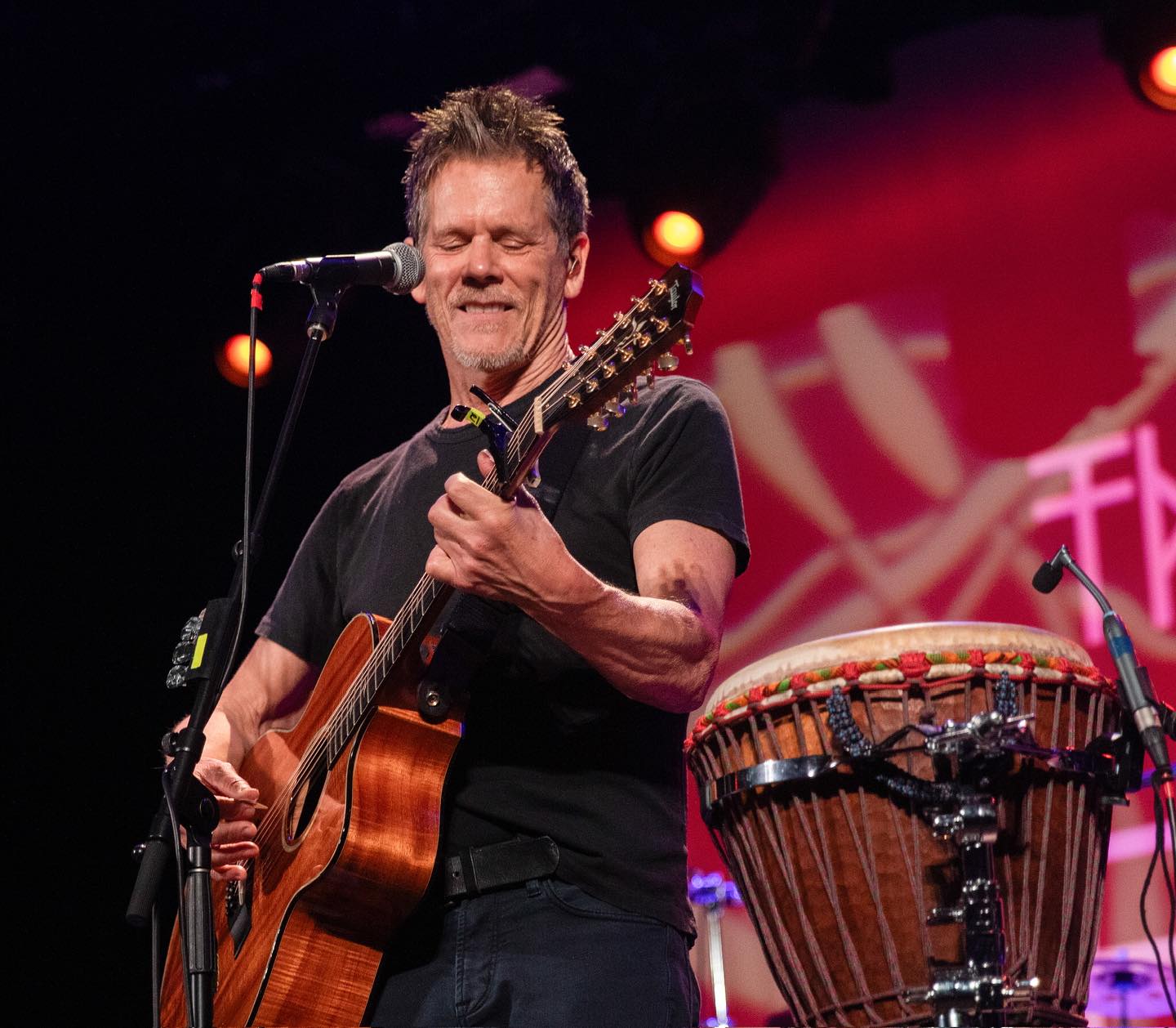 The Bacon Brothers