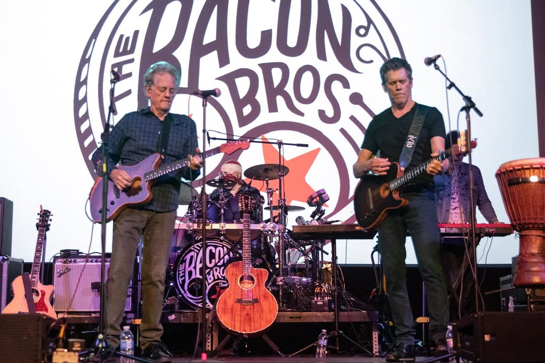 The Bacon Brothers